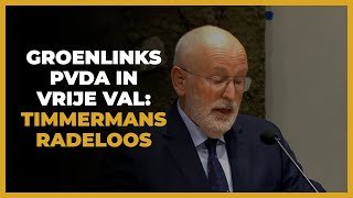 Download Lagu Enorm drama voor Timmermans: ´Partij zakt steeds verder weg´ MP3 Download Lagu Enorm drama voor Timmermans: ´Partij zakt steeds verder weg´ MP3