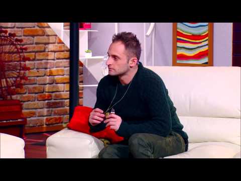 ბინა18 - გოგა ხაინდრავა 28.02.2015