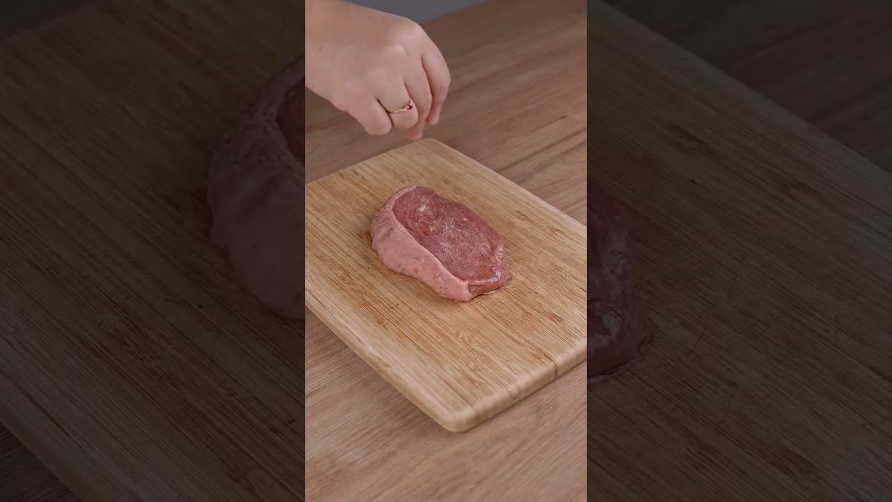⁣Adicione alho na Air Fryer e o resultado irá te surpreender