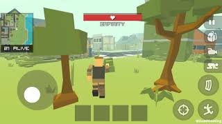 Battle Craft Survival Short Gameplay screenshot 3