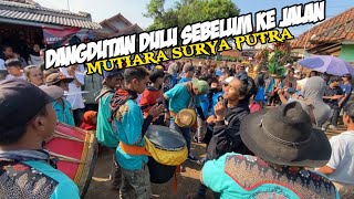 DANGDUTAN DULU GESSS || MUTIARA SURYA PUTRA ( MSP ) LIVE IN SAPAN-SUMBERSARI