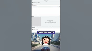 How to Create the Best Roblox Group