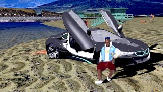 MUERTE DE XXXTENTACION para gta sa Android