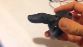 Conductive rubber thumb stylus screenshot 5