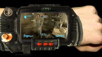 Wasteland Survival Guide (Chapter 3 part 1-3) "Watch it on the Pipboy 3000 in HD"