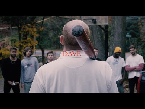 Juice - DAVE (turn the music down) [Official Music Video]