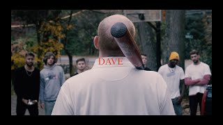 Juice - DAVE (turn the music down) [Official Music Video]