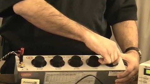 Acromag: How to Configure an ST131 USB Configurable Two-Wire RTD Transmitter