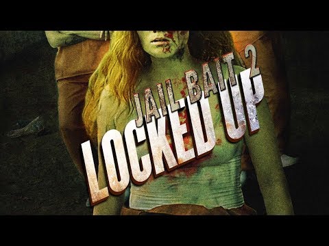 Locked Up - Jail Bait 2 | Trailer (deutsch) ᴴᴰ