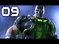 Batman: Arkham Origins - Part 9 - Bane Boss Fight