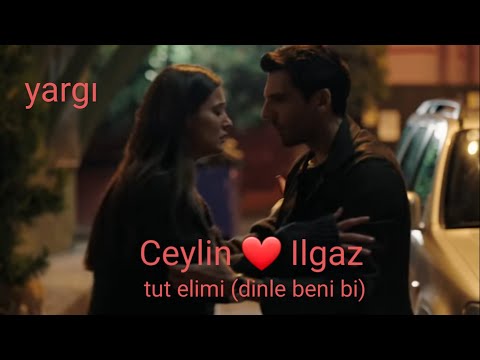 Yargı Ilgaz Ceylin Yüzyüzeyken Konuşuruz Dinle Beni Bi