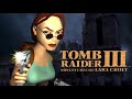 Tomb Raider 3 Remastered Lara Croft - Gameplay Walkthrough ITA Parte 6: Reparto di massima Sicurezza