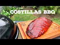 Costillas a la BBQ | Receta Fácil y Rapida | Entre Carne y Fuego BBQ