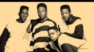 Return II Love ♪:Boyz II Men - Makin&#39; Love (Intro)