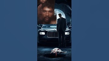 Cat Revenge Story - Al save cat #aicat #catstoryai #catstory #aicatstory