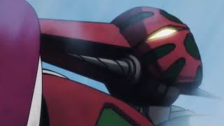 ゲッターロボ | Getter Robo | Heats 2021 Full Ver.