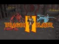 Oldschool Runescape / DRAGON SLAYER II / FULL QUEST / LIVESTREAM