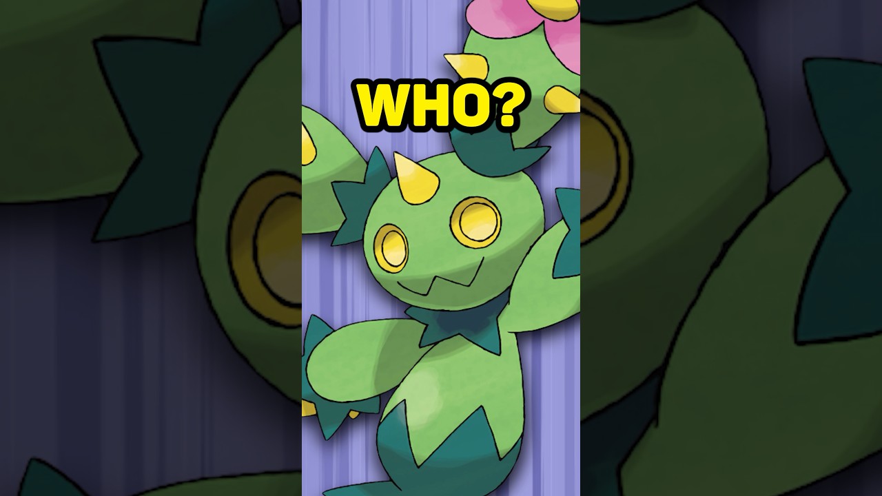 У знаменитостей СТРАННЫЕ любимые покемоны.