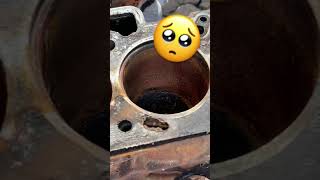 Xh Engine Not So Good