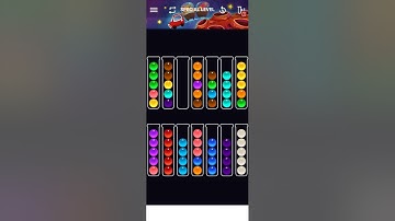 Ball Sort   Level 1920 SPECIAL LEVEL