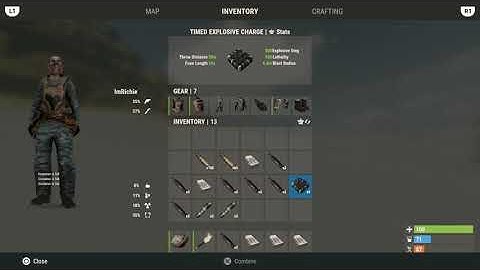 Rock to Rockets (Rust Console Shorts)