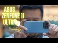 Asus zenfone 11 ultra review upsized and upgraded