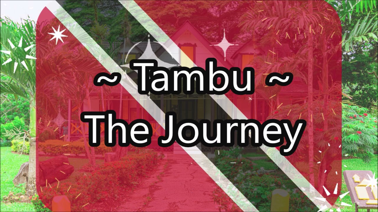 tambu journey