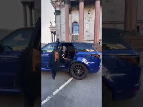 Range Rover Sport