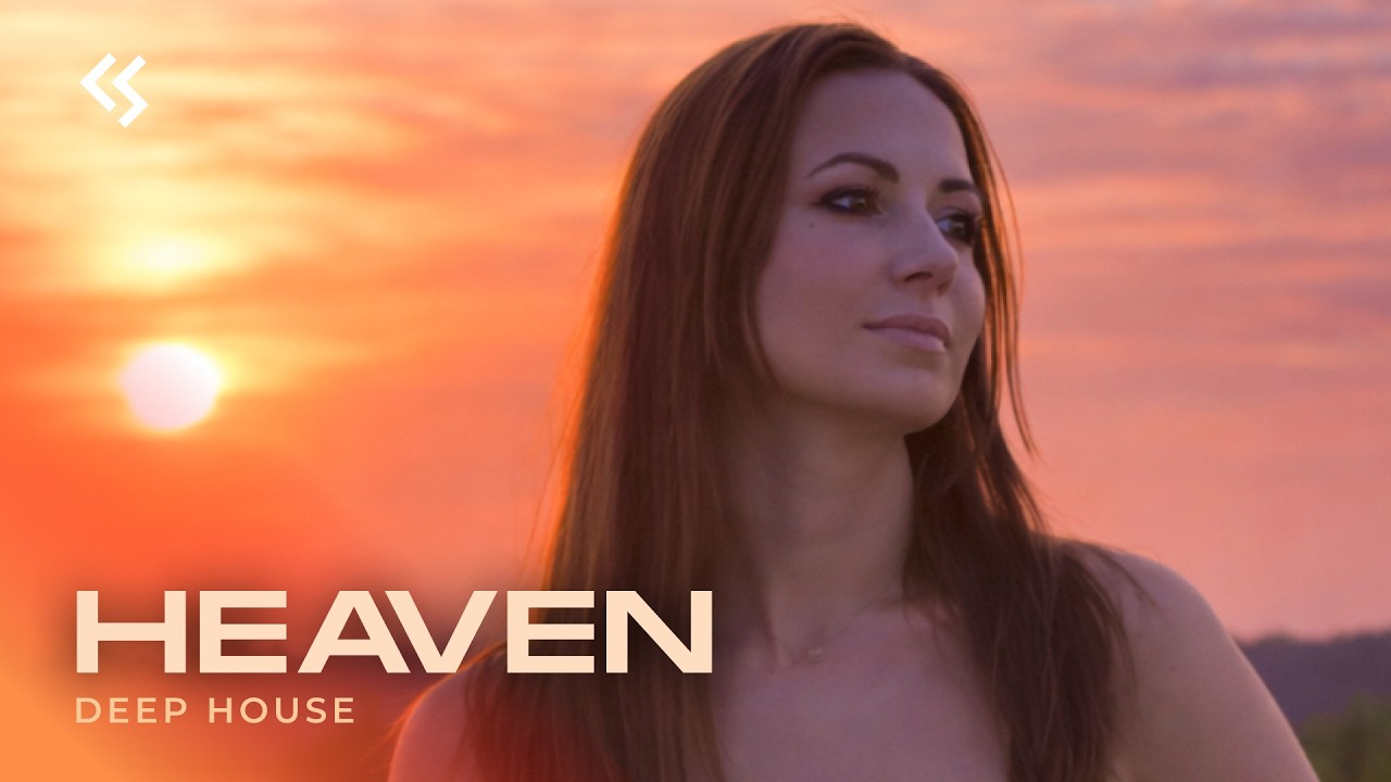 Watch HEAVEN | Deep House Live Performance on YouTube Watch HEAVEN | Deep House Live Performance on YouTube