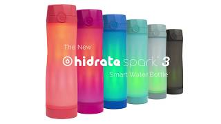 Hidrate Spark 3