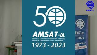 01 Grussworte AMSAT DL Symposium 2023