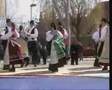 Zsolca Táncegyüttes - Ördöngősfüzesi tánc