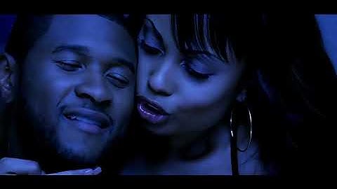 R. kelly ft Usher  Same girl official video