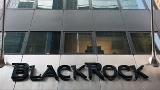 BlackRock vs. Blackstone: Private Equity Rivalry