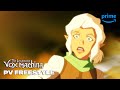 PV Freestyle | The Legend of Vox Machina | Prime Video