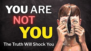 The Illusion of YOU: Why Your ‘Self’ Doesn’t Actually Exist