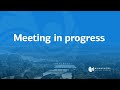 Council long term plan submission hearing 10 may 2024