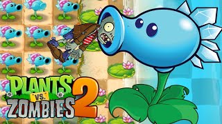 Vídeos de Plants vs. Zombies - Minijuegos