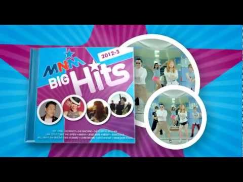 mnm big hits 2012.3