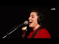 Juno Lee - I&#39;m Fine, Thank You (Live @ FritzUnsigned)