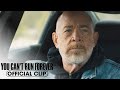 You Can't Run Forever (2024) Official Clip  'A Knife to a Gunfight' - J.K. Simmons