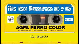 The Best Eurodance 90 A 99 Part 22 The Best Eurodance 90 A 99 Part 22