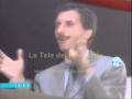 Mauricio Macri entrevistado por Jorge Guinzburg en 1996