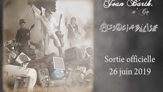 Sortie album "Associabilisé"