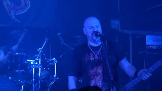 Sacred Sin -Live RCA Club DeathMania III 3.03.18
