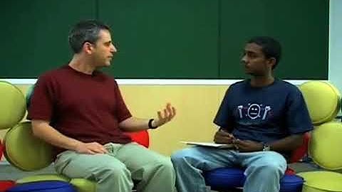 Interview with Adam Lasnik   Part 2