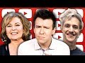 WOW! Roseanne Canceled Over Tweet, PUBG Sues Fortnite, Puerto Rico & More...