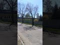 Wolny Przelot Vectrona RJ W kierunku Do stacji Gdynia główna