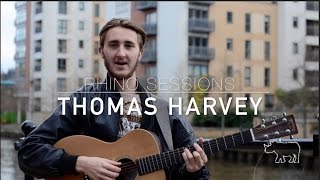Lovely Boy By Thomas Harvey The Rhino Sessions