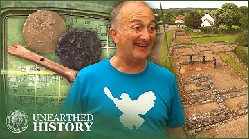 What Can Archaeologists Uncover From Britain